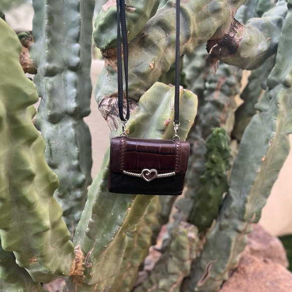 Brighton wallet/purse - Picture 4 of 6